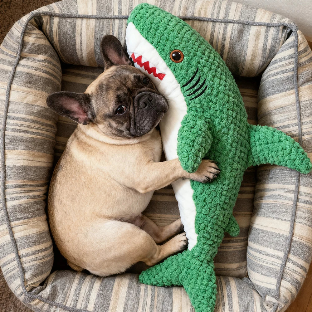 Green Shark