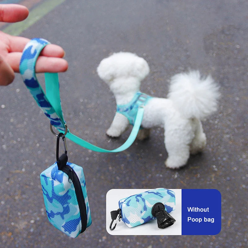 3 Pcs Dog Harness