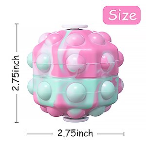 Silicone Beads