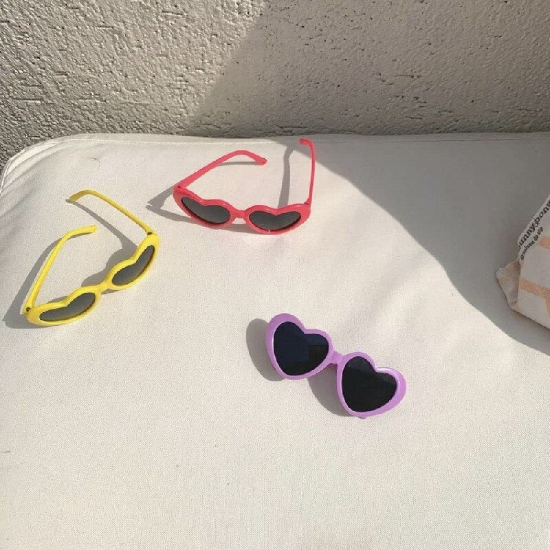 Fur shades
