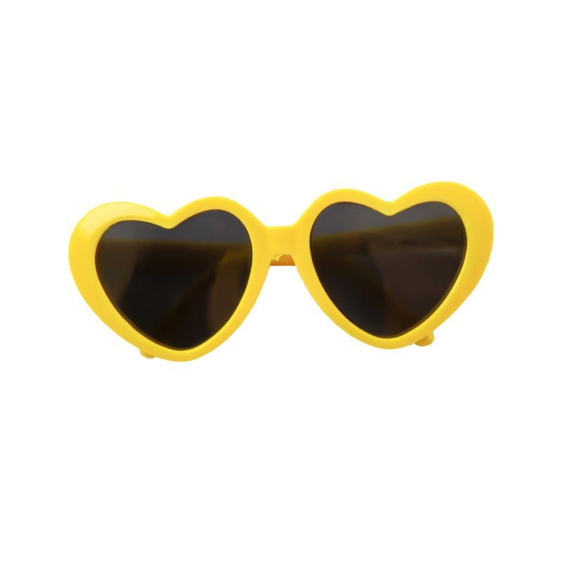 Fur shades