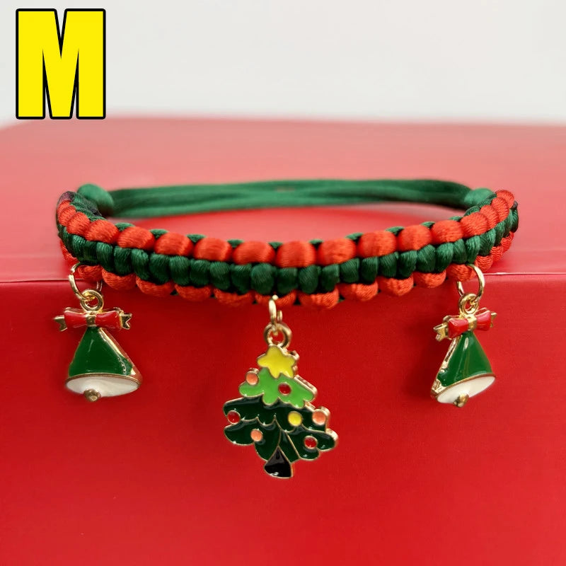 Santa Collar