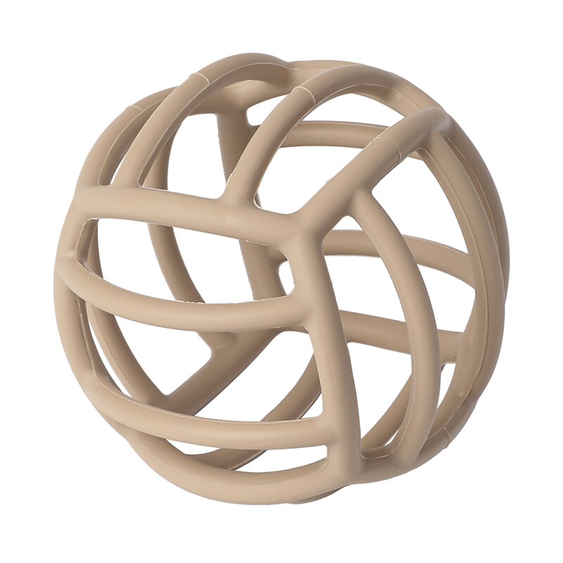Silicone Beads