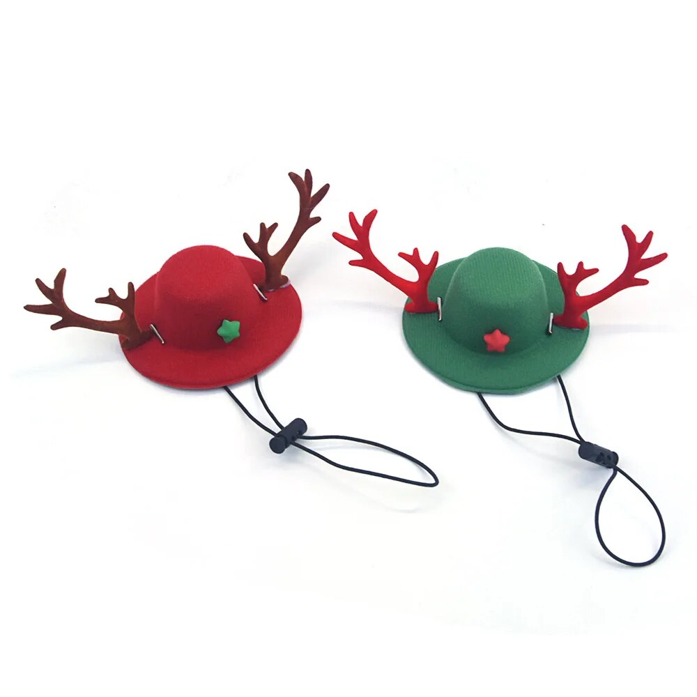 Christmas Hat