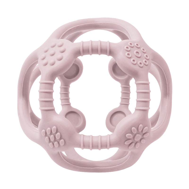 Silicone Beads