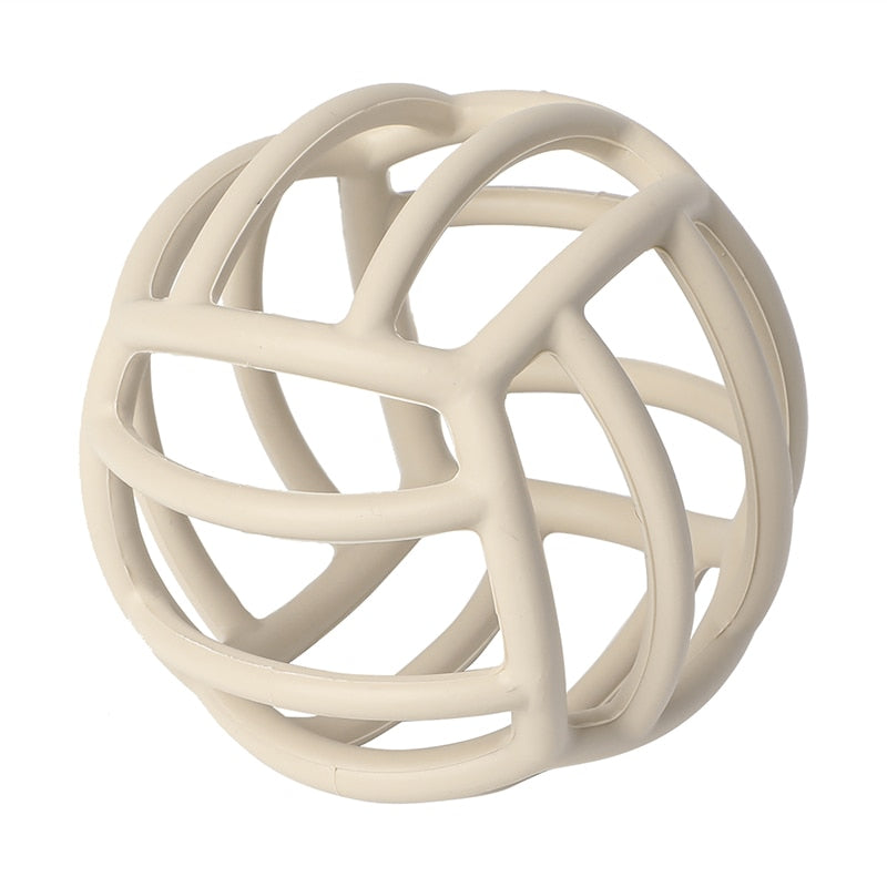 Silicone Beads