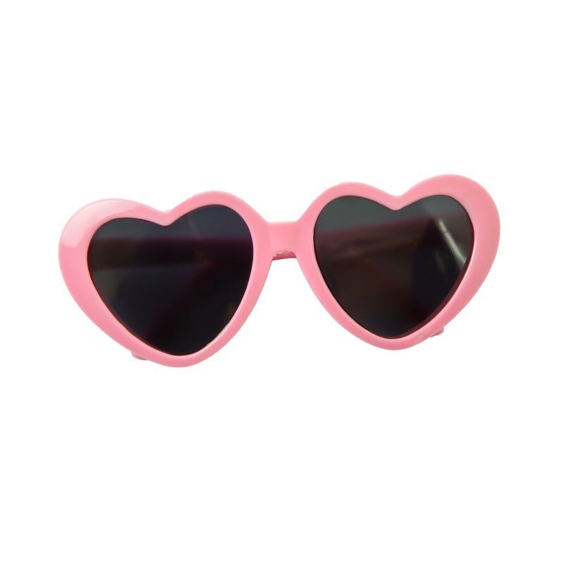 Fur shades
