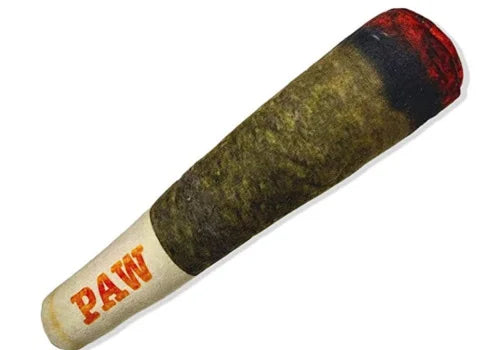 Cigar toy