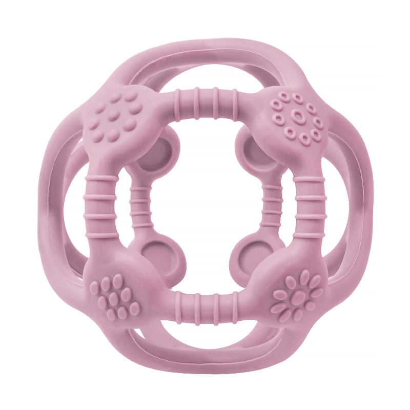 Silicone Beads