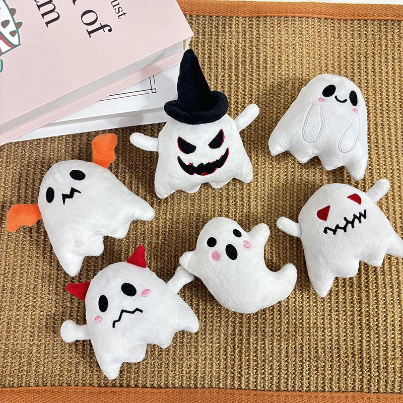 Halloween Toy
