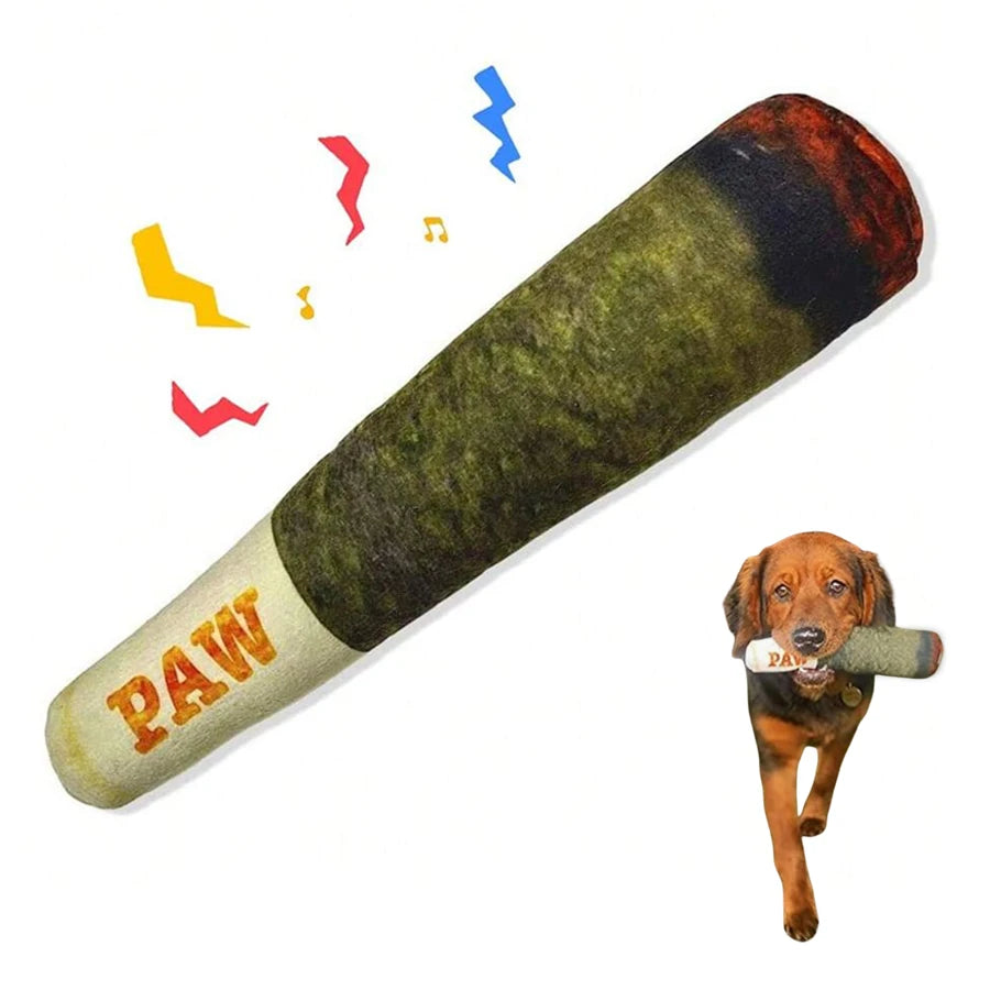 Cigar toy