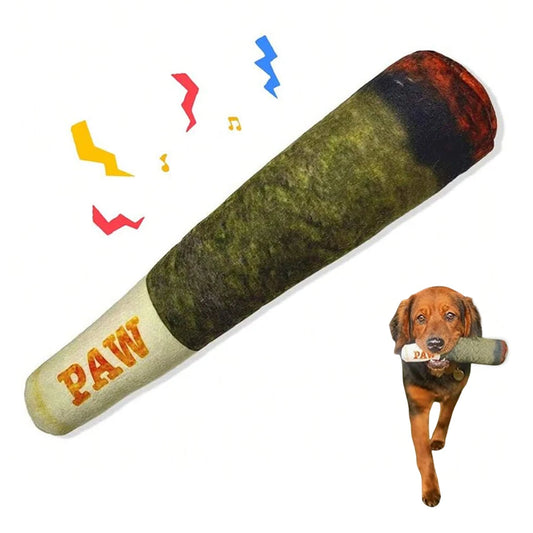 Cigar toy