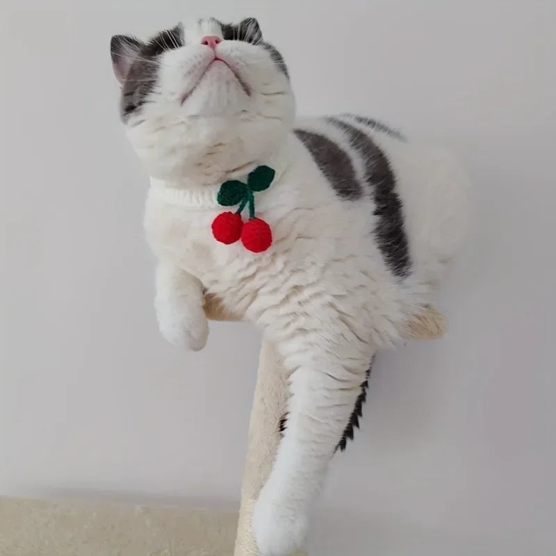 Cherry Collar