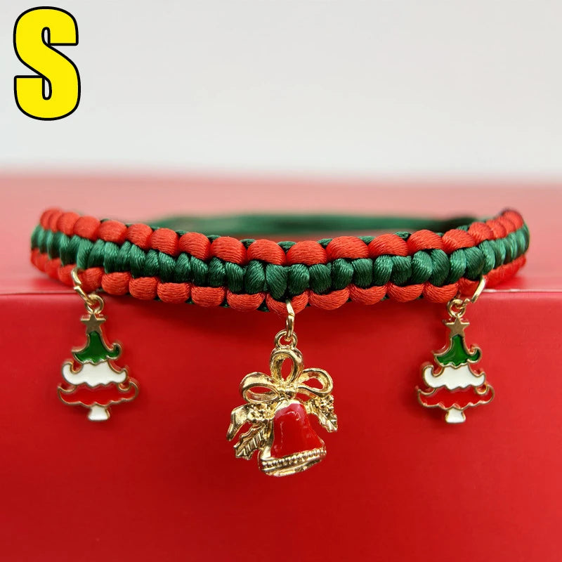 Santa Collar