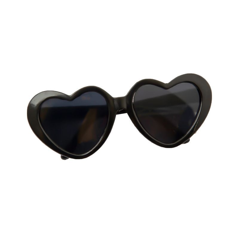 Fur shades