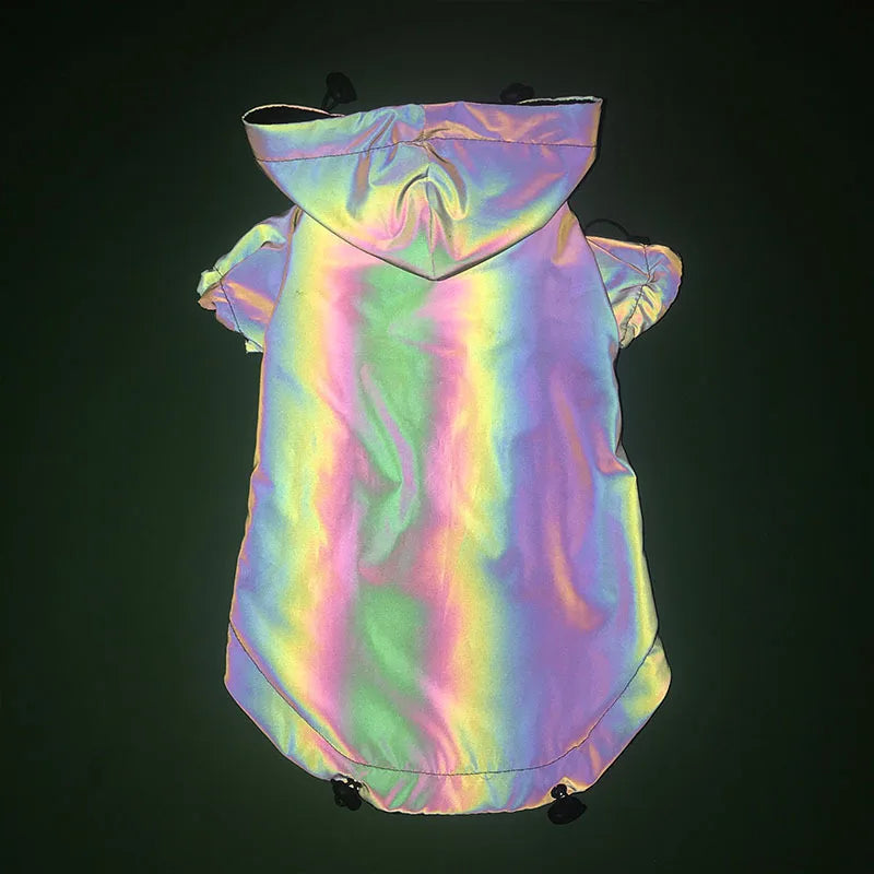 Flashing