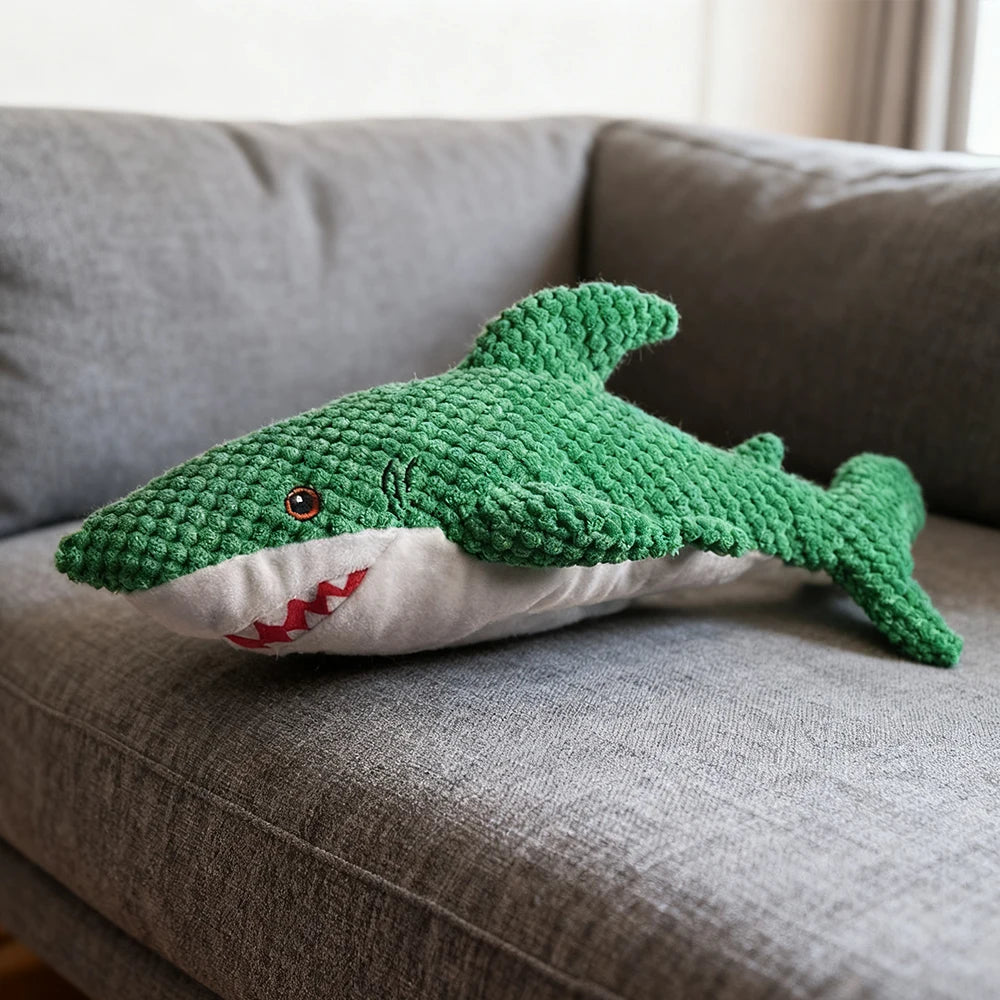 Green Shark