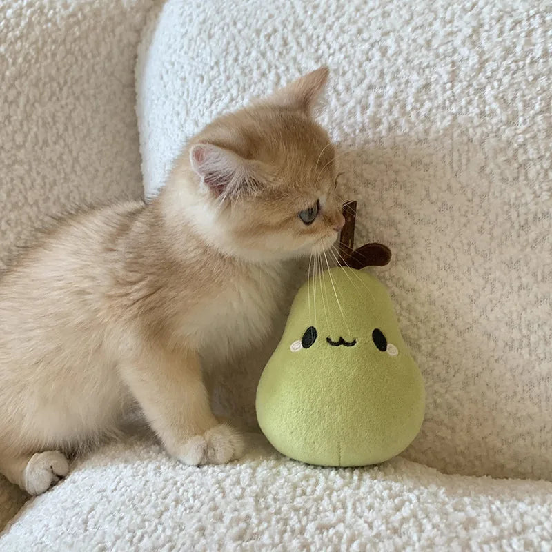 Fluffy