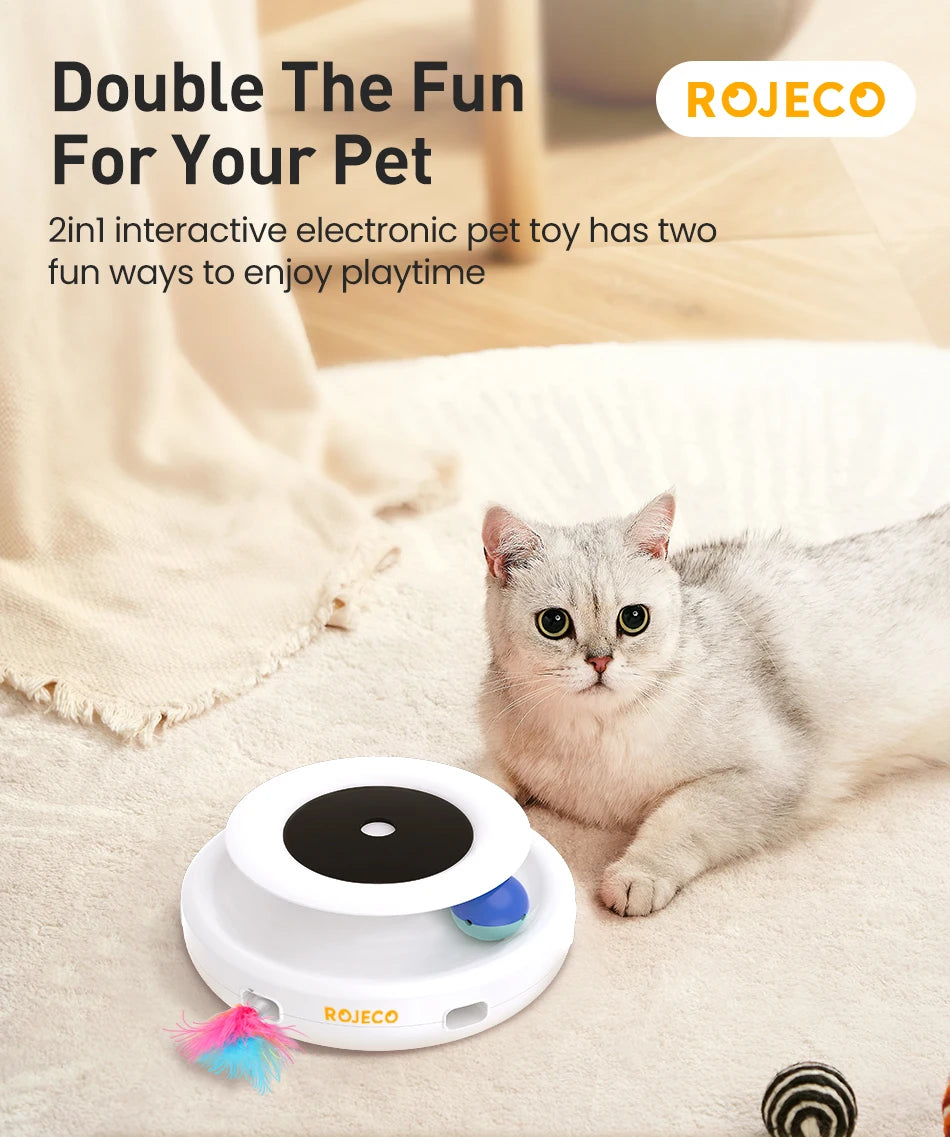 Rojeco