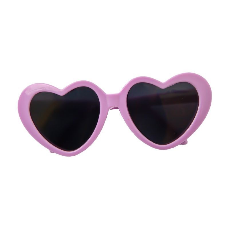 Fur shades