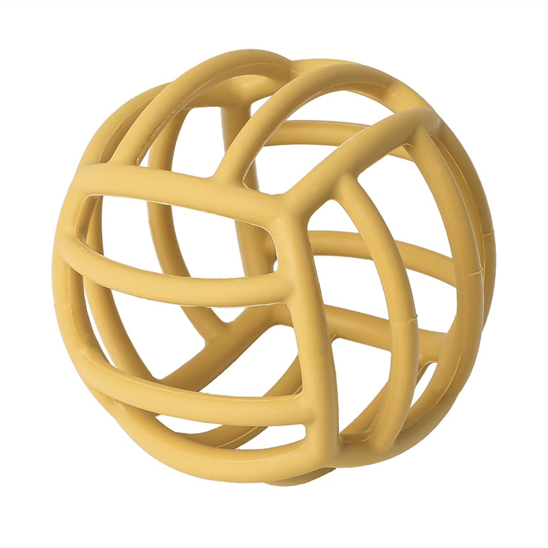 Silicone Beads