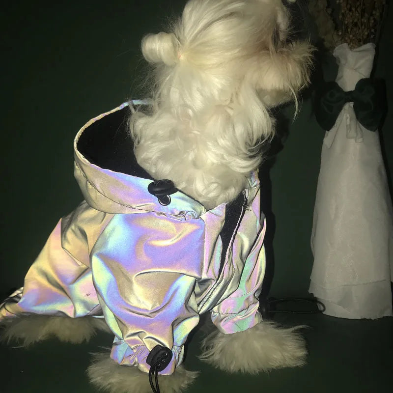 Flashing