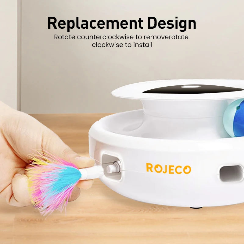 Rojeco
