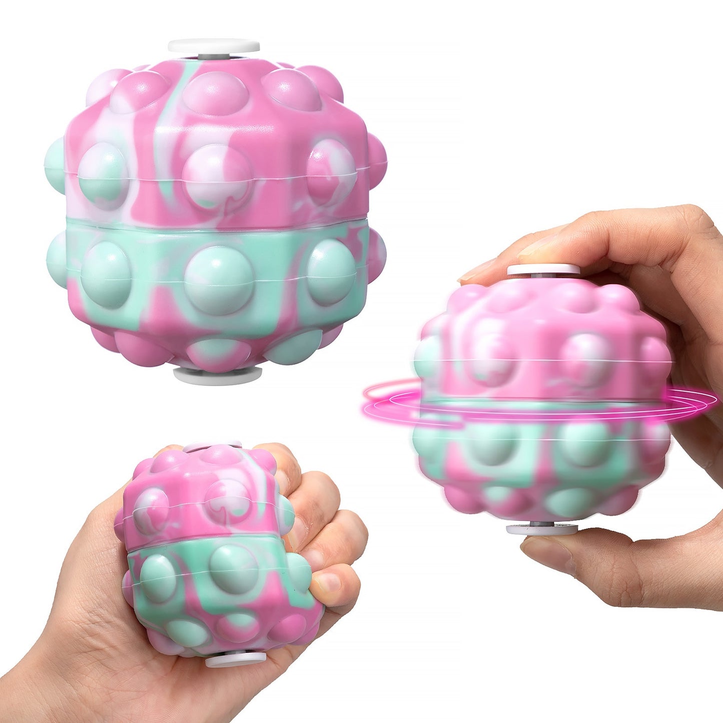 Silicone Beads