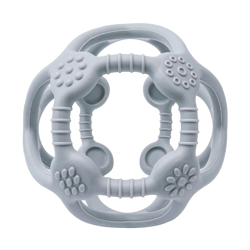 Silicone Beads