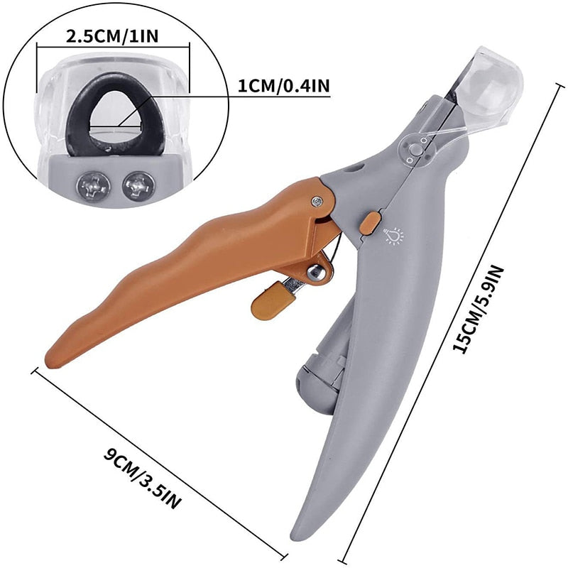 Pet Nail Clipper