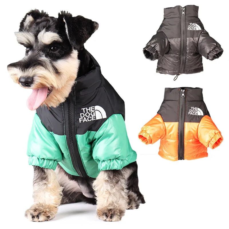 Bully Coat
