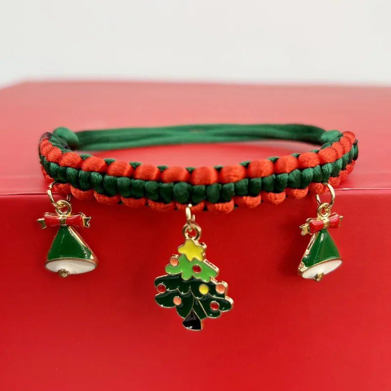 Santa Collar