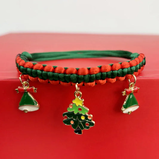 Santa Collar