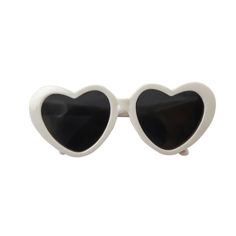 Fur shades