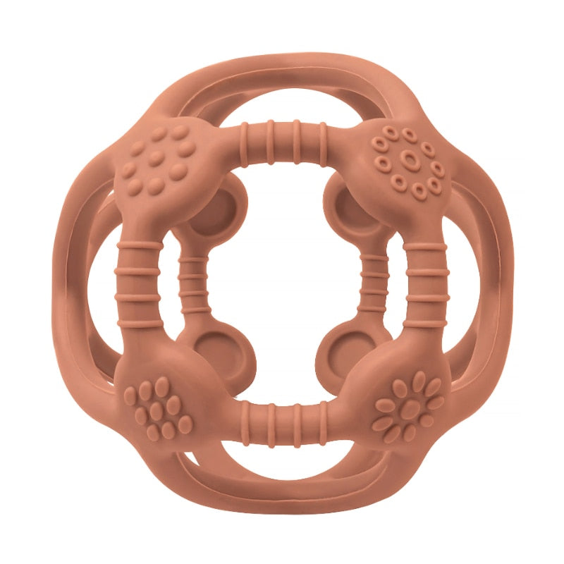 Silicone Beads