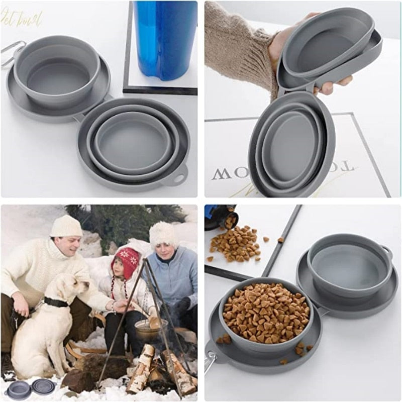 Double Bowls
