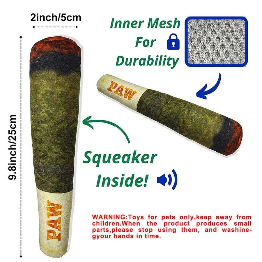 Cigar toy