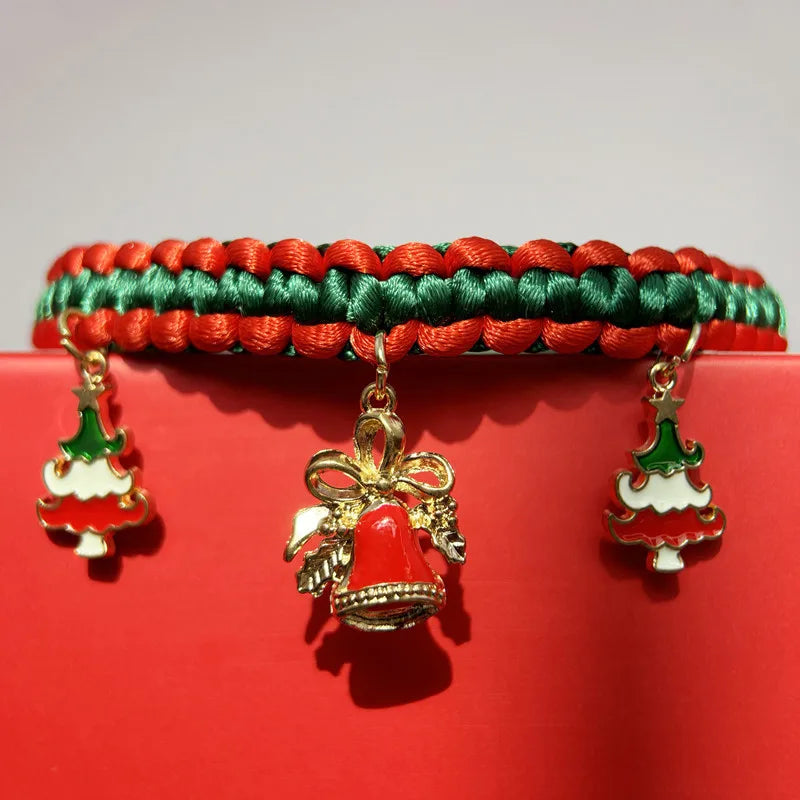 Santa Collar