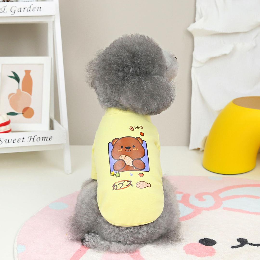 POP shirt