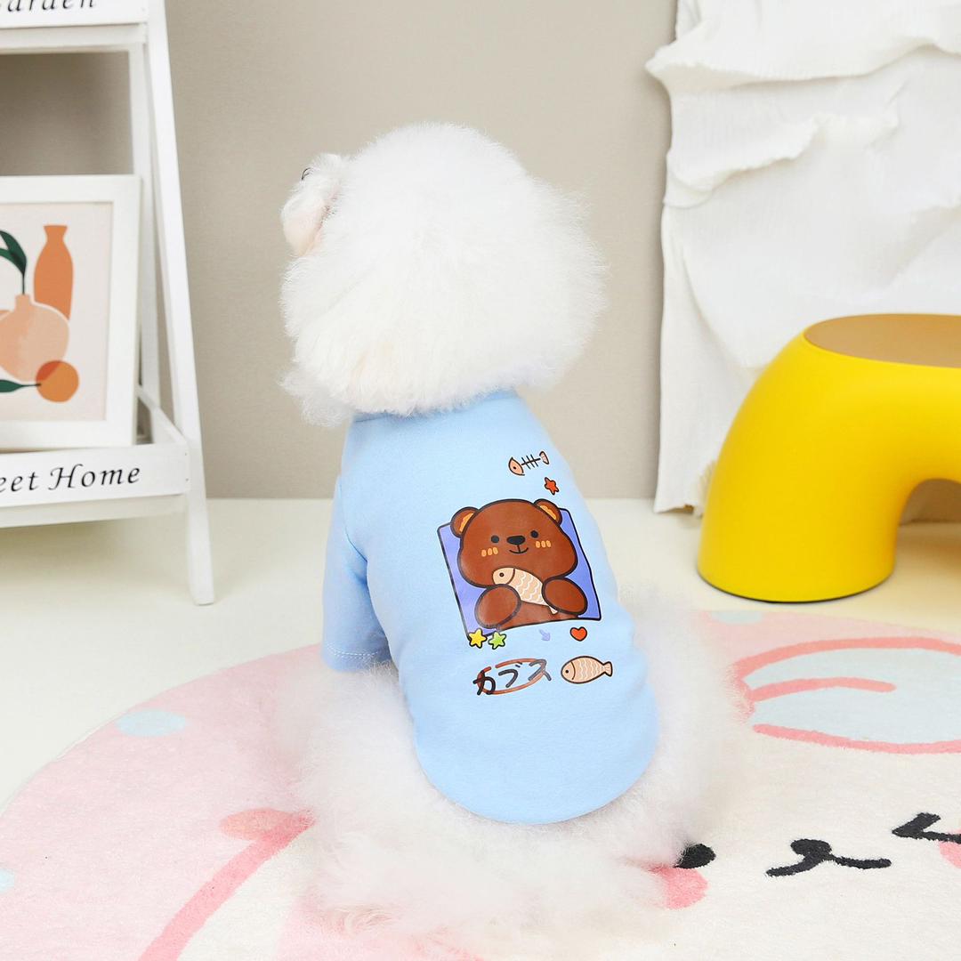 POP shirt