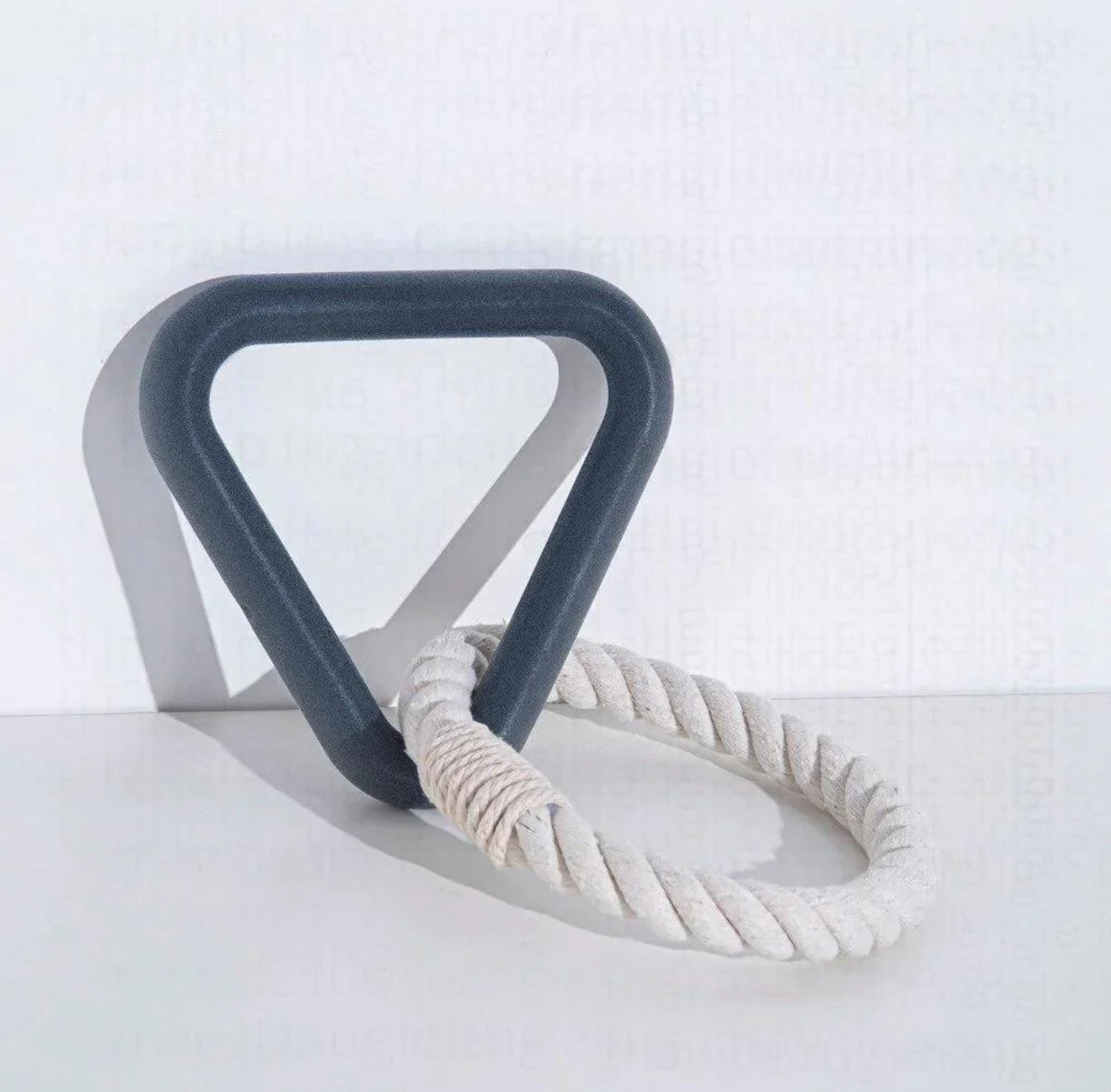 Triangle kit