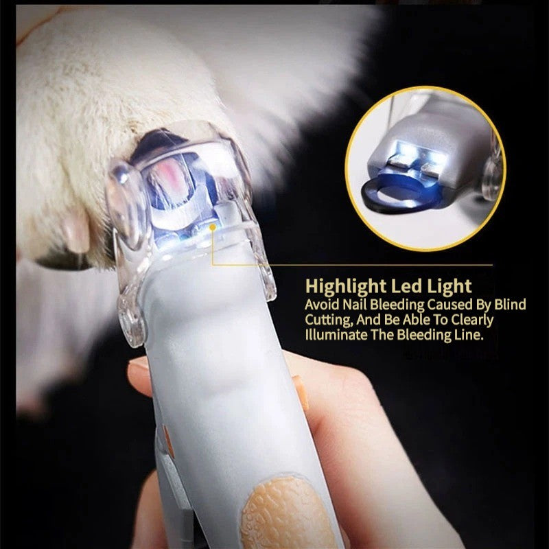 Pet Nail Clipper