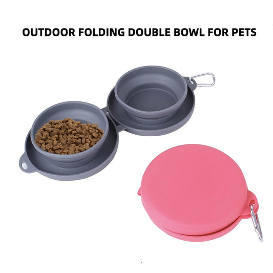 Double Bowls